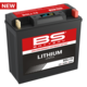 BS Battery BSLI-13 Lithiumbatteri